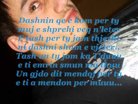 Vigor  .Ft.  Kiki  -   Jeta Ndryshoj  New 2o11