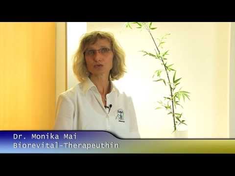 HF Bioenergetik ® Interview mit Dr. Monika Mai