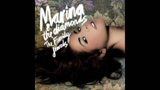 Marina and the Diamonds - Seventeen