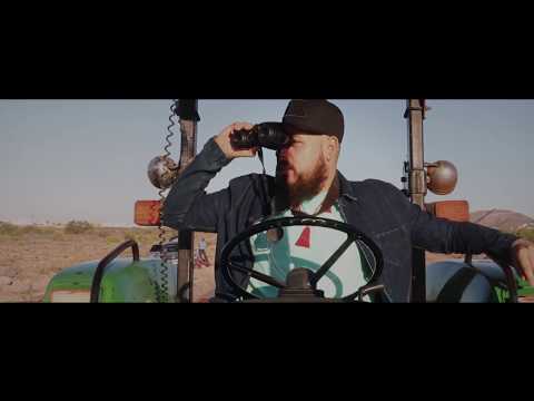 DANGER AK - NO VOY A MORIRME DE HAMBRE -  (VIDEO OFICIAL)