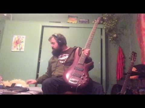 Stephen Lewis- Amazing Funk Live Looping