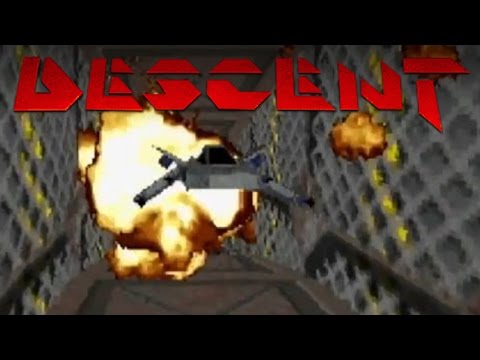 descent pc game free download