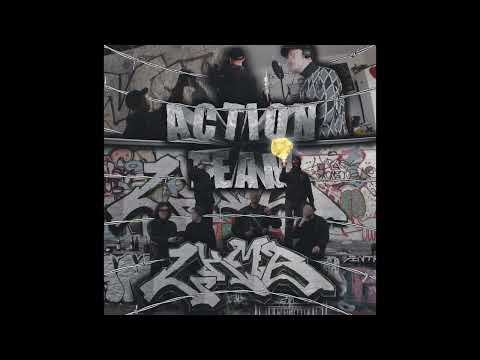 Romoney - Actionteam beat. by Atzenbeats