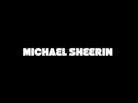 Michael Sheerin's Demo