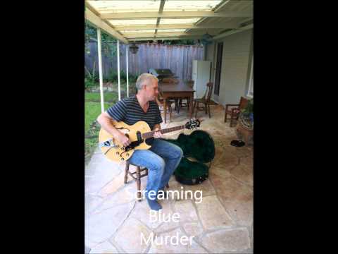 Screaming Blue Murder