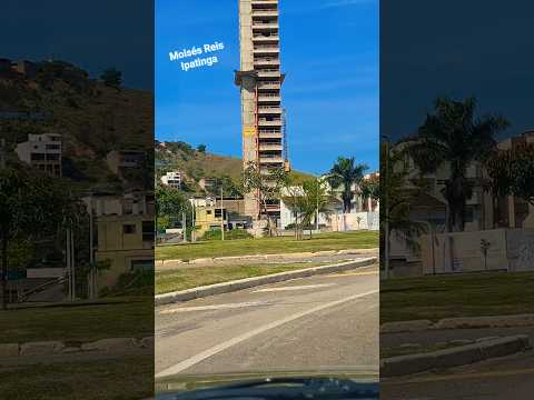 Cidade Nobre Ipatinga #shorts