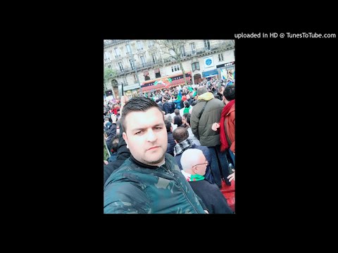 Cheb Nasro Tlemceni Avec Bady Maestro Ana Mtwahachha W Hiya Dayra Rayha dj star remix