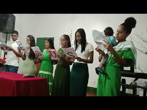 Jogral - Príncipe da Paz - Natal 2025