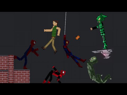 Multiverse Madness Part 1