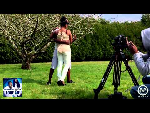 Making Of "Love Me" - Sugar Kawar & Naphtaly Musicman