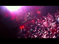 Tech N9ne - Im A Playa live at St. Andrews Hall ...