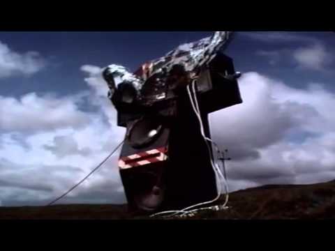 The KLF Feat  The Children Of The Revolution -  What Time Is Love