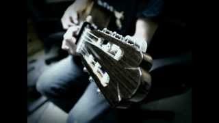 Take me home - Tom Waits (Cover)