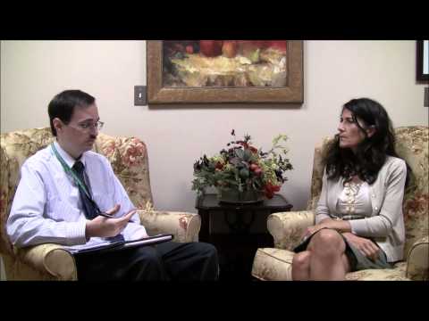 Clinical Interviewing Role Play   Part 1