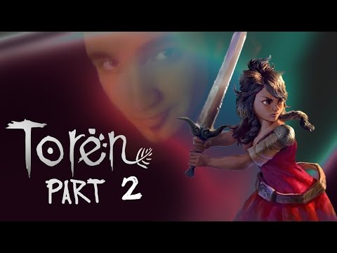 Toren: Moon Child (Part 2)