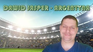 Cover art for Argentyna