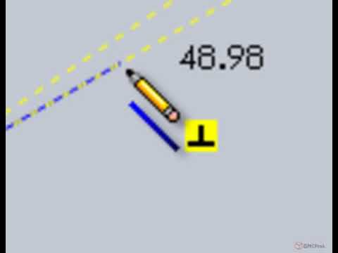 Formation Complète SolidWorks : E2-Esquisse 2D