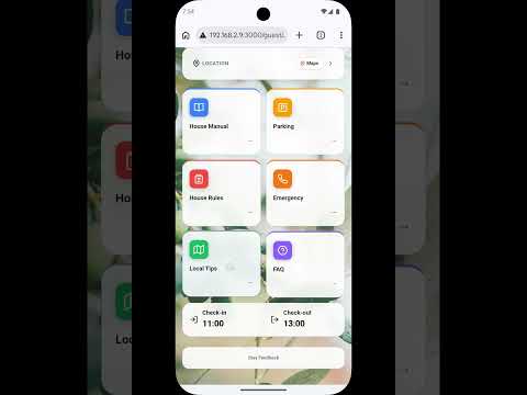 Micro-Host: Rental Host App video thumbnail