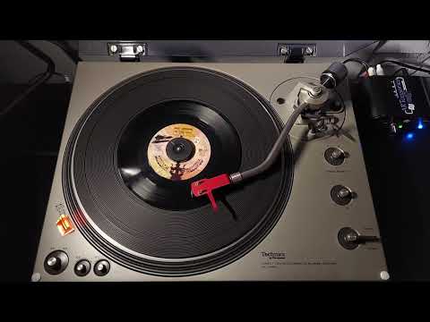 "Green Tambourine" - The Lemon Pipers [Buddah, 1967] [MONO] 45 RPM Vinyl rip