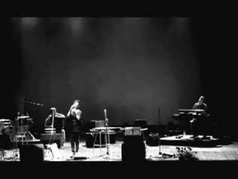 Ana laíns - Alfama no Olga Cadaval