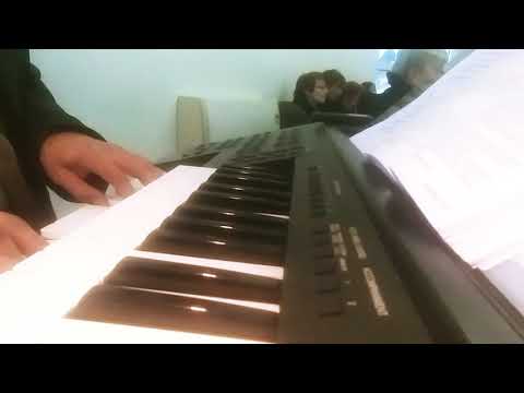 KH463 7 191124 VÁLASZOS ZSOLTÁR ÉVKÖZI 34. VASÁRNAP C ÉV 0914