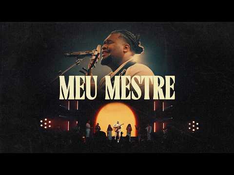 Meu Mestre | Get Worship (Clipe Oficial)