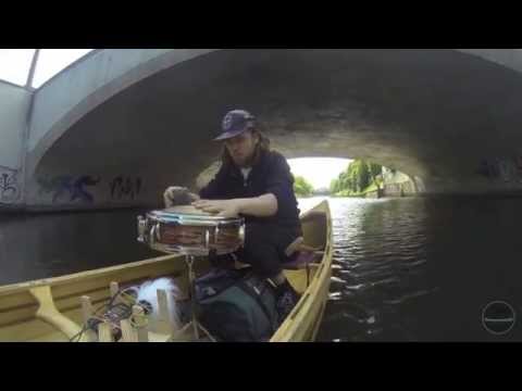 canoe concerts #1: bastian hagedorn