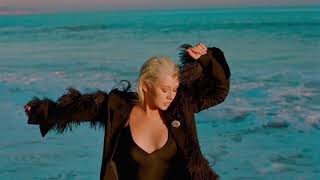 Christina Aguilera - Accelerate (Demo)