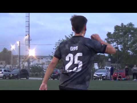 ARRIBEÑOS VS LEY DE VENTAJA - #Clausura2021 Fecha 6