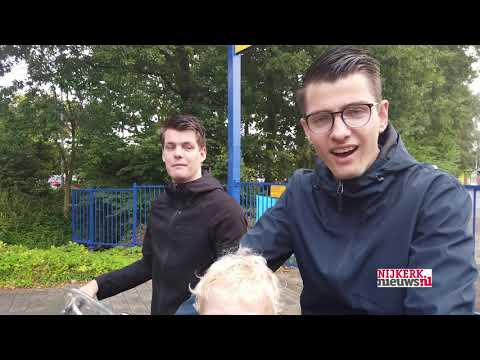 NIJKERK - Fietsvierdaagse weer voorbij