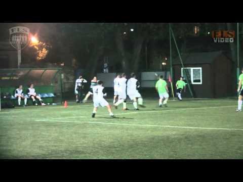 11. tydzień: Nie ma Lipy - Bud-rol (FLS Wiosna 2012)