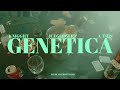 GENETICA - KNIGGHT, ICEGERGERT, A-THIS