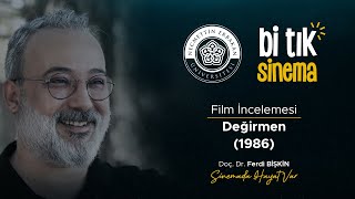 Sinemada Hayat Var - "Değirmen(1986)" Film İncelemesi #bitıksinema
