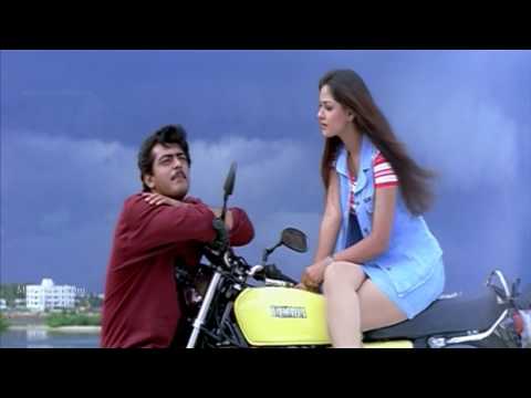 Oh Sona Oh Sona - Vaali (1999) HD | Deva | Hariharan | Ajith Kumar | Febi Mani