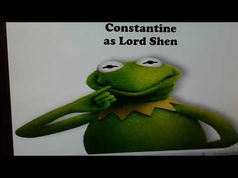 "Kung Fu Pig 2" Part 15 - End Credits