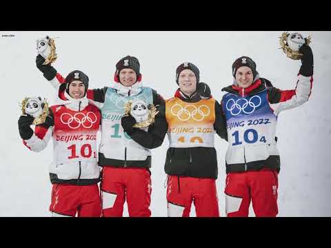 AUSTRIA NAJLEPSZA!!! Genialny Stefan Kraft, dyskwalifikacja Pawła Wąska. Lahti/Hinzenbach 2022.