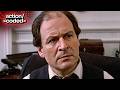 Ghostbusters 1984 The Mayor Of New York Summons The Ghostbusters