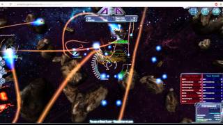 Age Of Ascent - Alpha PvP Playtest: Free for All!