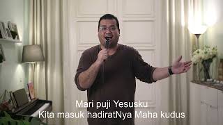 Download lagu TAHTA SUCINYA (KINI SAATNYA BERDIRI DI ALTARNYA) mp3