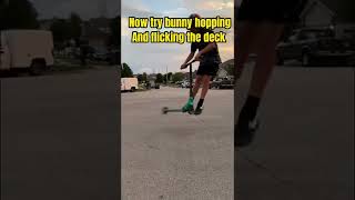 Download lagu HOW TO TAILWHIP ON A SCOOTER!!! mp3