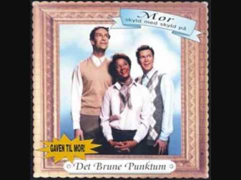 Det Brune Punktum - Møntvaskeriet
