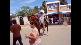 preview picture of video '1 de Mayo 2014, Piaxtla, Sinaloa...'