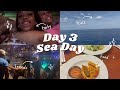 Suite Life Sea Day Vibes Quick Room Tour Cruise Club Night Bahamas Tomorrow