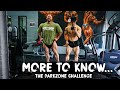 THERE'S MORE TO KNOW ABOUT LEGS THAN YOU THINK | DARKZONE CHALLENGE