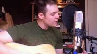 Sweetly Broken (Jeremy Riddle) - Acoustic Cover w/ chord chart