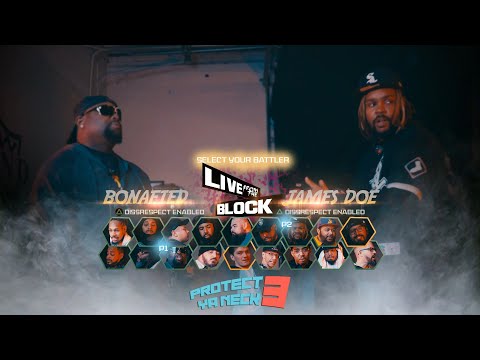 Bonafiide Becee vs James Doe