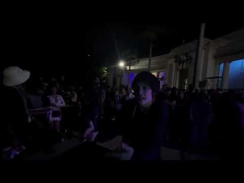 André VS Jeydi / 7 de Julio