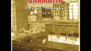 Gramatik - Hit That Jive (Original mix)