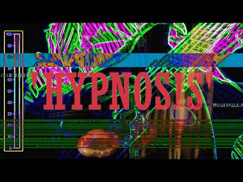 Video thumbnail for HYPNOSIS