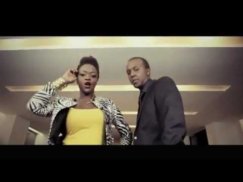 Wyre ft Lyra Aoko Happy(Official video)